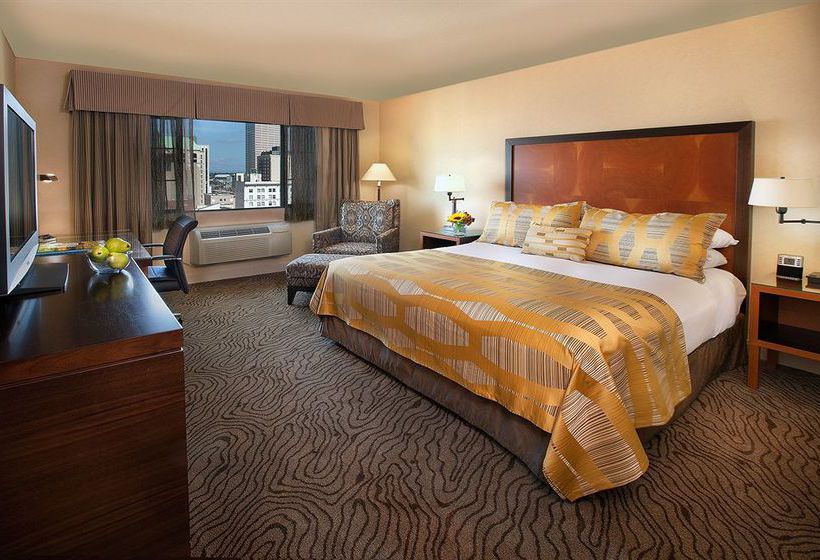The Paramount Portland Hotel  | Portland | Oregon | United States 3