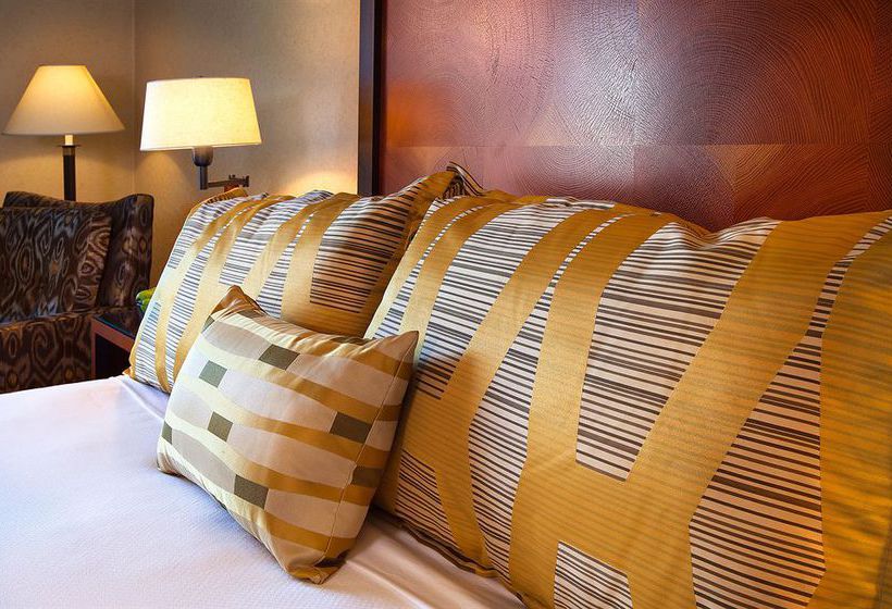 The Paramount Portland Hotel  | Portland | Oregon | United States 4