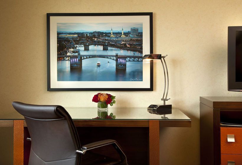 The Paramount Portland Hotel  | Portland | Oregon | United States 5