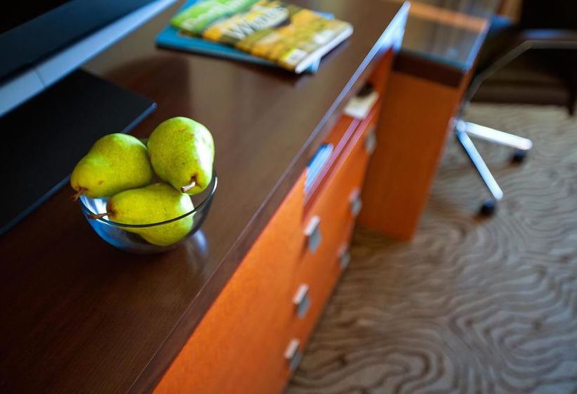 The Paramount Portland Hotel  | Portland | Oregon | United States 6