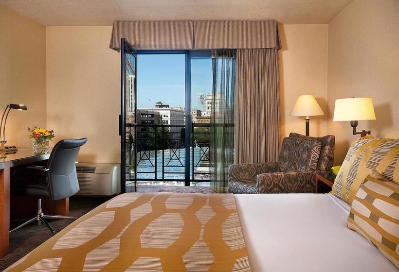 The Paramount Portland Hotel  | Portland | Oregon | United States 7