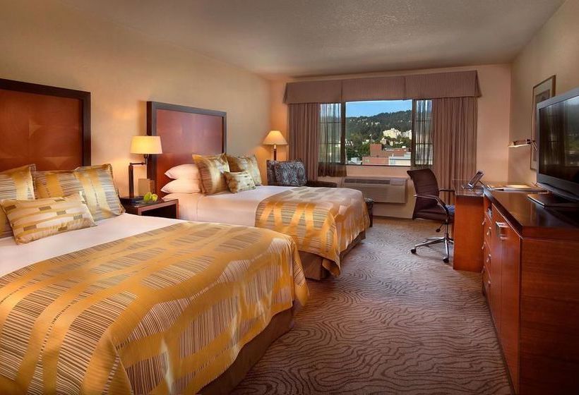 The Paramount Portland Hotel  | Portland | Oregon | United States 8