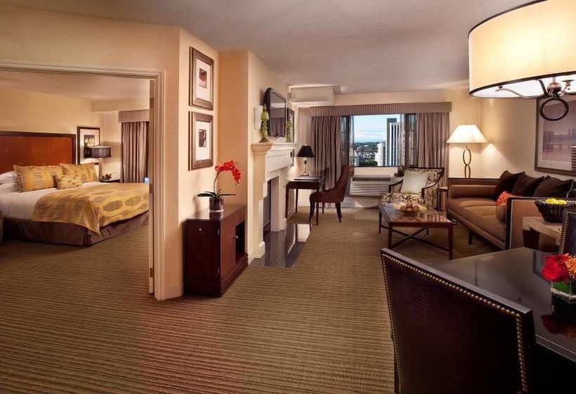 The Paramount Portland Hotel  | Portland | Oregon | United States 9