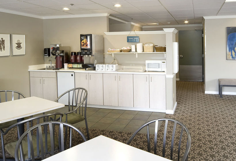 Hotel Hilltop Inn by Riverstone  | Billings | Montana | United States 1