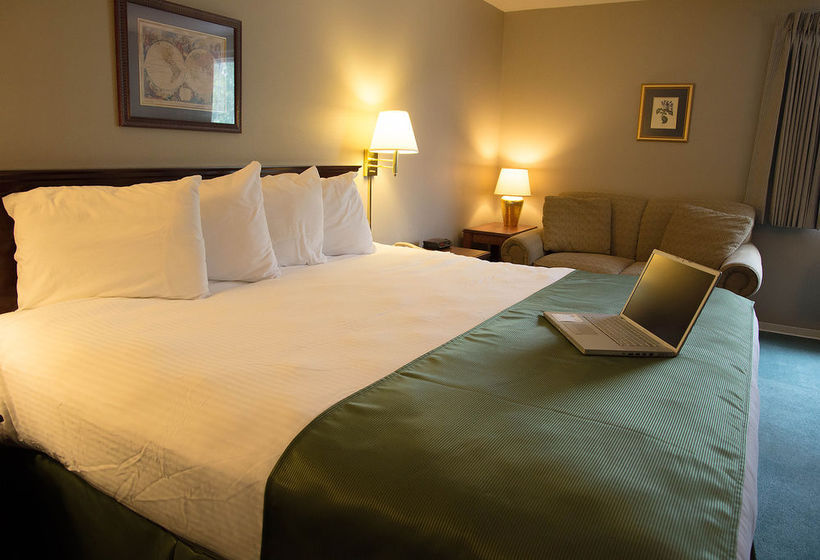 Hotel Hilltop Inn by Riverstone  | Billings | Montana | United States 11