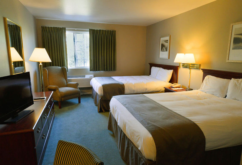 Hotel Hilltop Inn by Riverstone  | Billings | Montana | United States 13