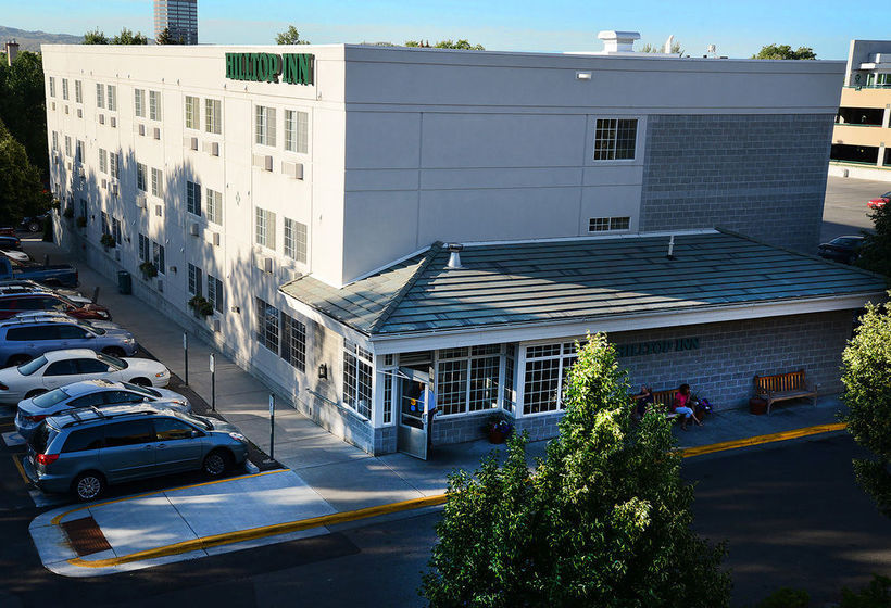 Hotel Hilltop Inn by Riverstone  | Billings | Montana | United States 14