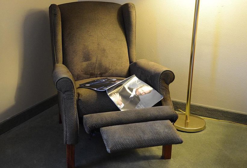 Hotel Hilltop Inn by Riverstone  | Billings | Montana | United States 16