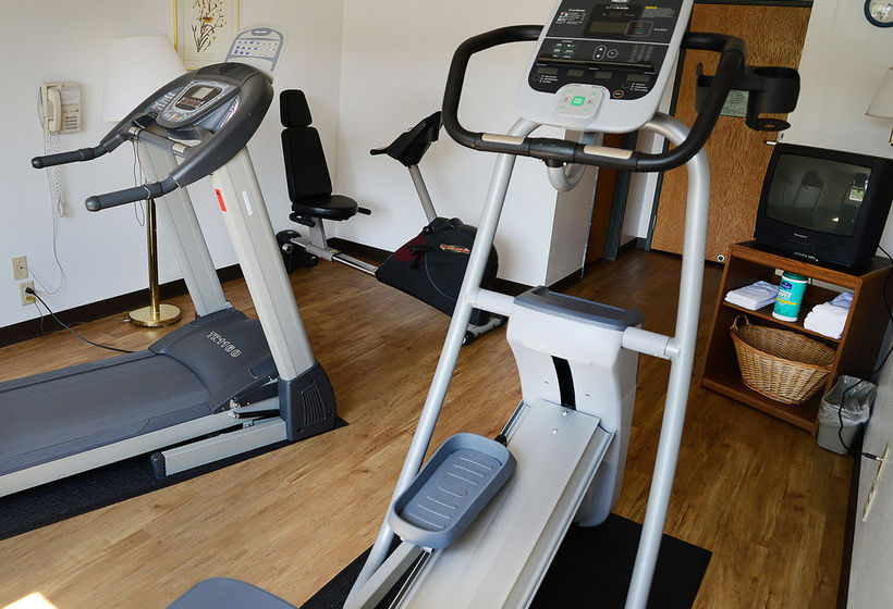 Hotel Hilltop Inn by Riverstone  | Billings | Montana | United States 18