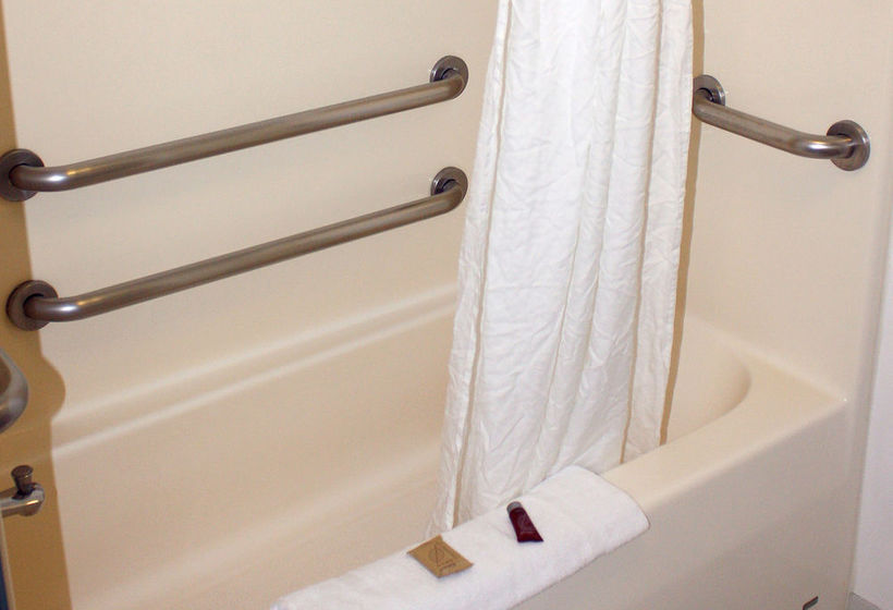 Hotel Hilltop Inn by Riverstone  | Billings | Montana | United States 19