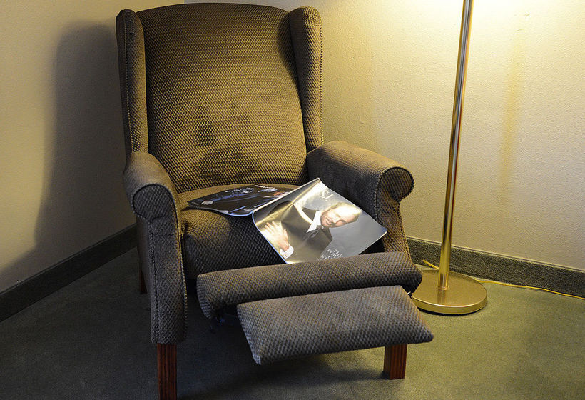 Hotel Hilltop Inn by Riverstone  | Billings | Montana | United States 20