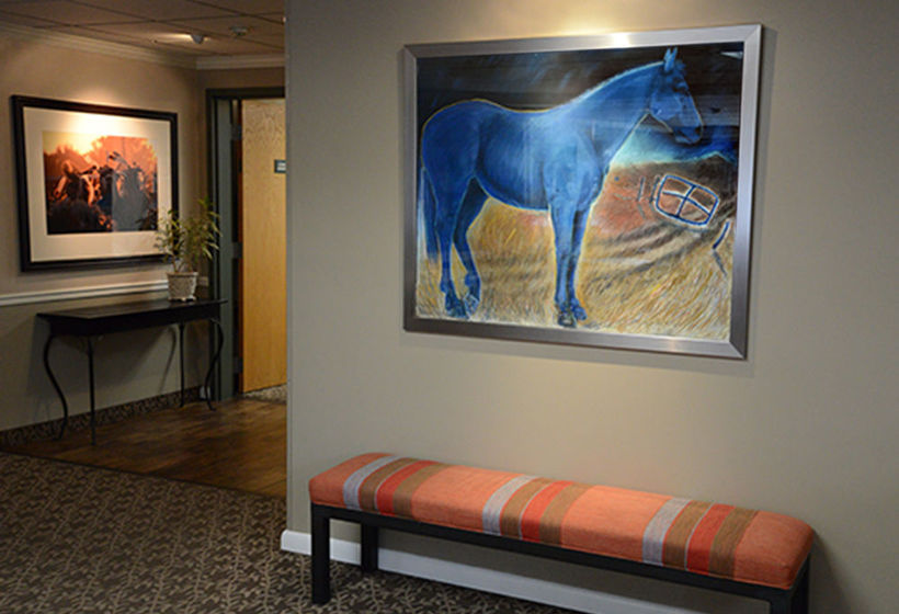 Hotel Hilltop Inn by Riverstone  | Billings | Montana | United States 6