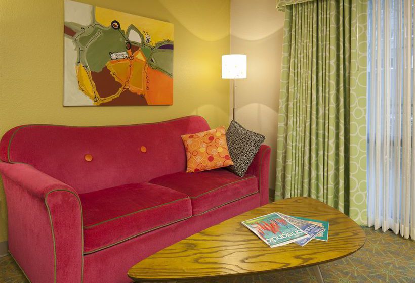 Hotel Inn @ Northrup Station  | Portland | Oregon | United States 1