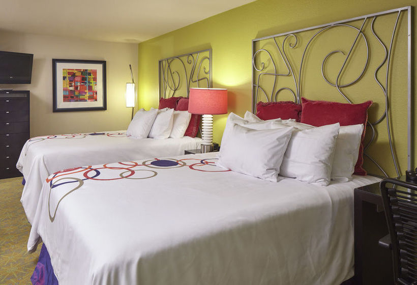 Hotel Inn @ Northrup Station  | Portland | Oregon | United States 13