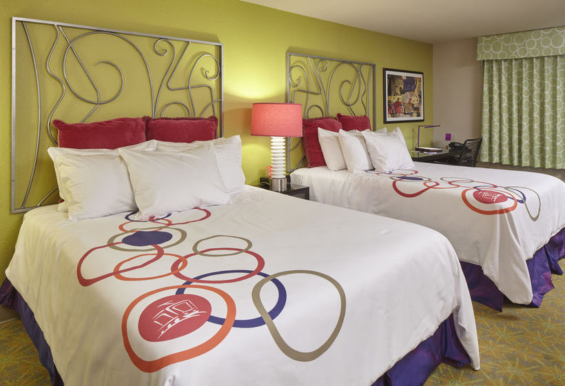 Hotel Inn @ Northrup Station  | Portland | Oregon | United States 14