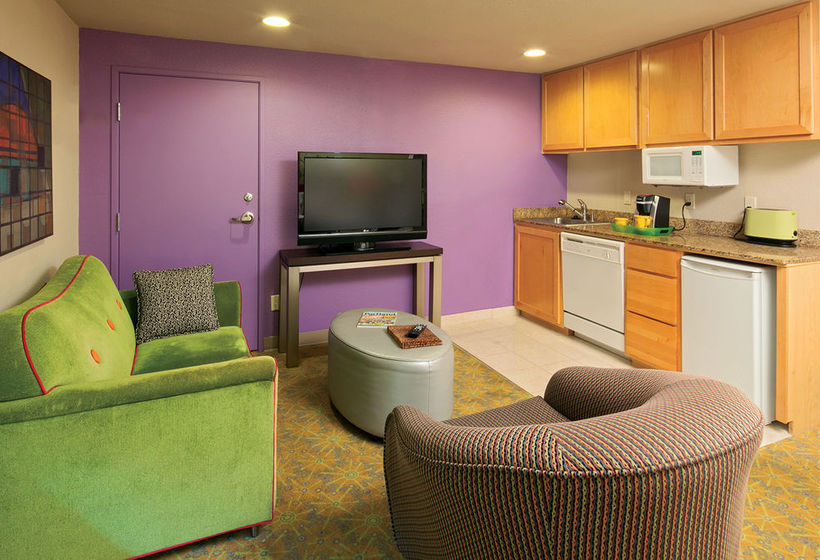 Hotel Inn @ Northrup Station  | Portland | Oregon | United States 15