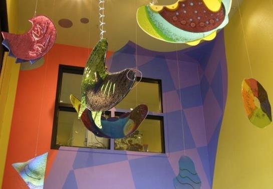 Hotel Inn @ Northrup Station  | Portland | Oregon | United States 16