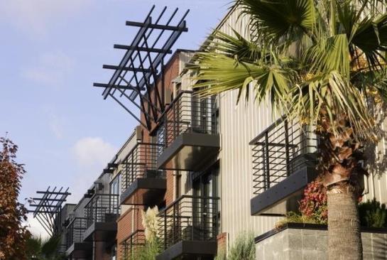 Hotel Inn @ Northrup Station  | Portland | Oregon | United States 17