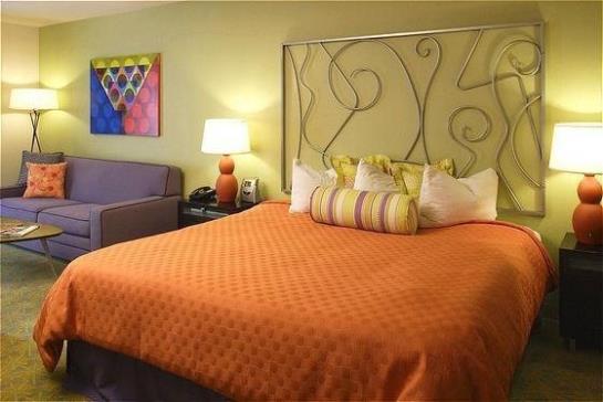 Hotel Inn @ Northrup Station  | Portland | Oregon | United States 18