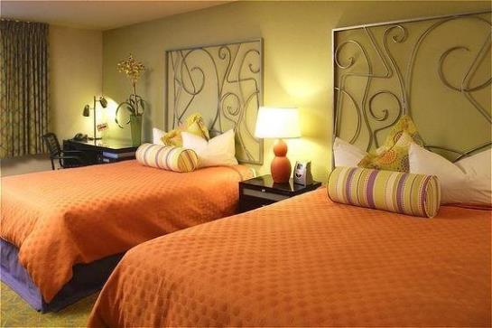 Hotel Inn @ Northrup Station  | Portland | Oregon | United States 19