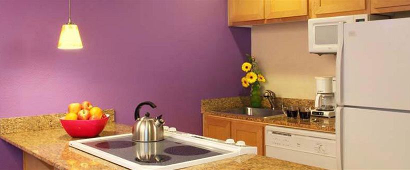 Hotel Inn @ Northrup Station  | Portland | Oregon | United States 4