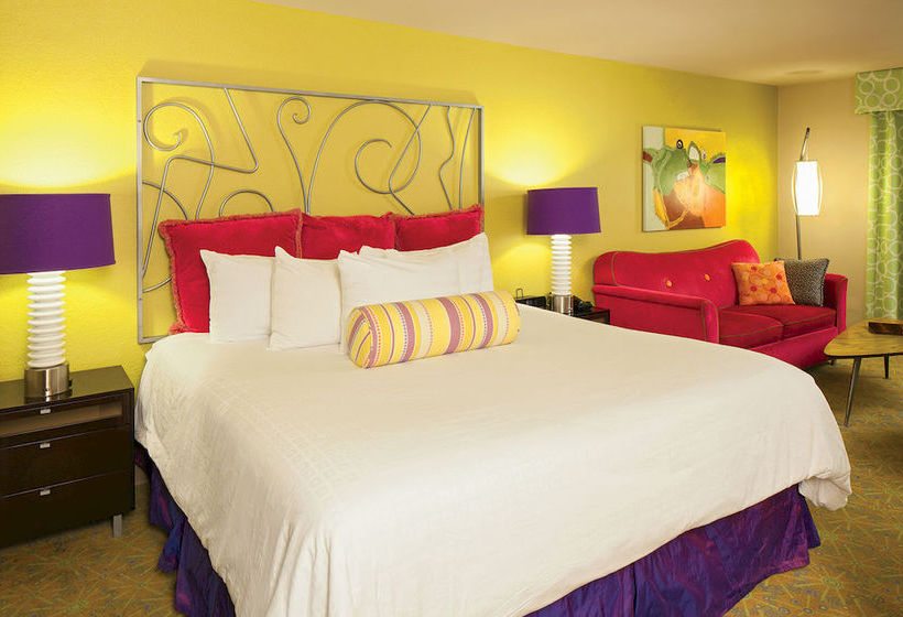 Hotel Inn @ Northrup Station  | Portland | Oregon | United States 6