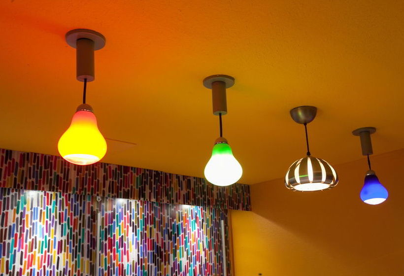 Hotel Inn @ Northrup Station  | Portland | Oregon | United States 9