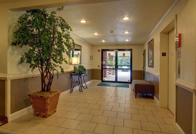 Hotel Crestwood Suites - Marietta  | Marietta | Georgia | United States 10