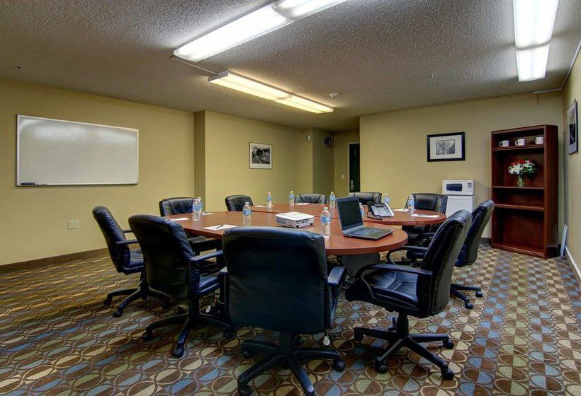 Hotel Crestwood Suites - Marietta  | Marietta | Georgia | United States 11