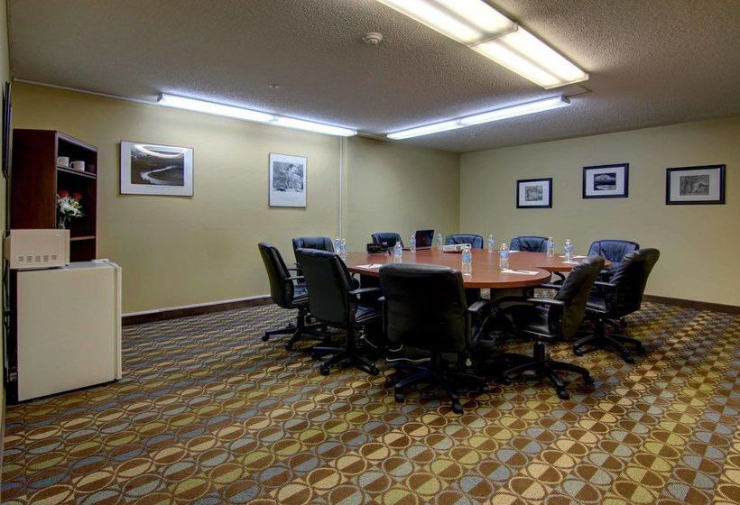 Hotel Crestwood Suites - Marietta  | Marietta | Georgia | United States 12