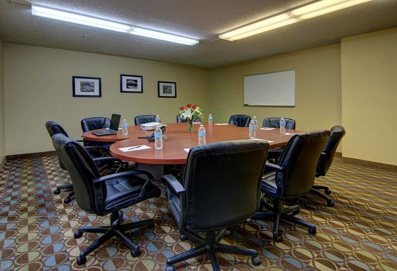 Hotel Crestwood Suites - Marietta  | Marietta | Georgia | United States 13