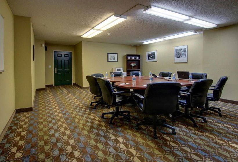 Hotel Crestwood Suites - Marietta  | Marietta | Georgia | United States 14