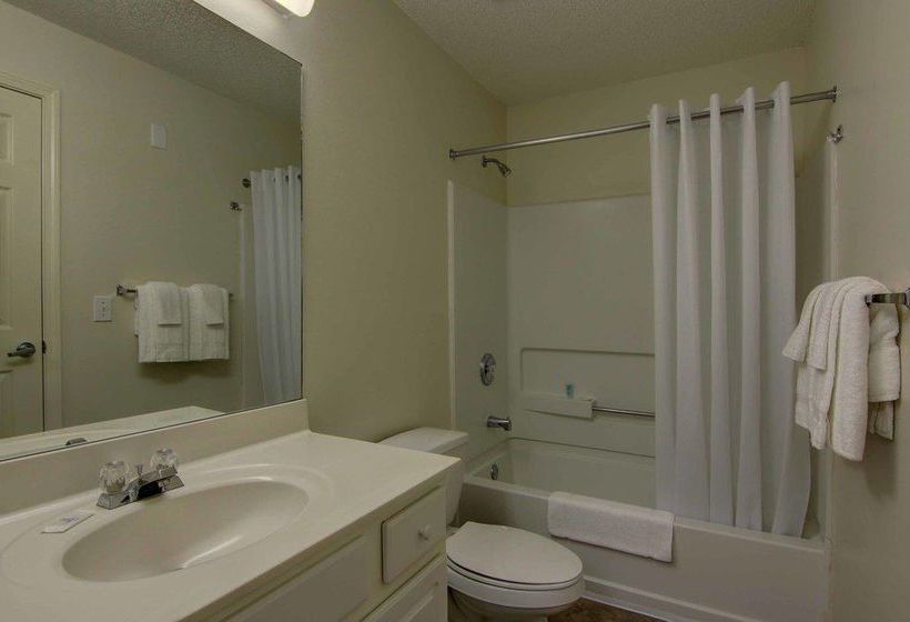 Hotel Crestwood Suites - Marietta  | Marietta | Georgia | United States 15