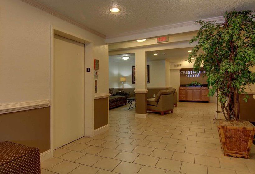Hotel Crestwood Suites - Marietta  | Marietta | Georgia | United States 16