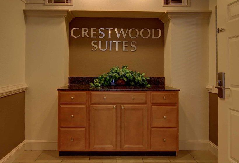 Hotel Crestwood Suites - Marietta  | Marietta | Georgia | United States 17