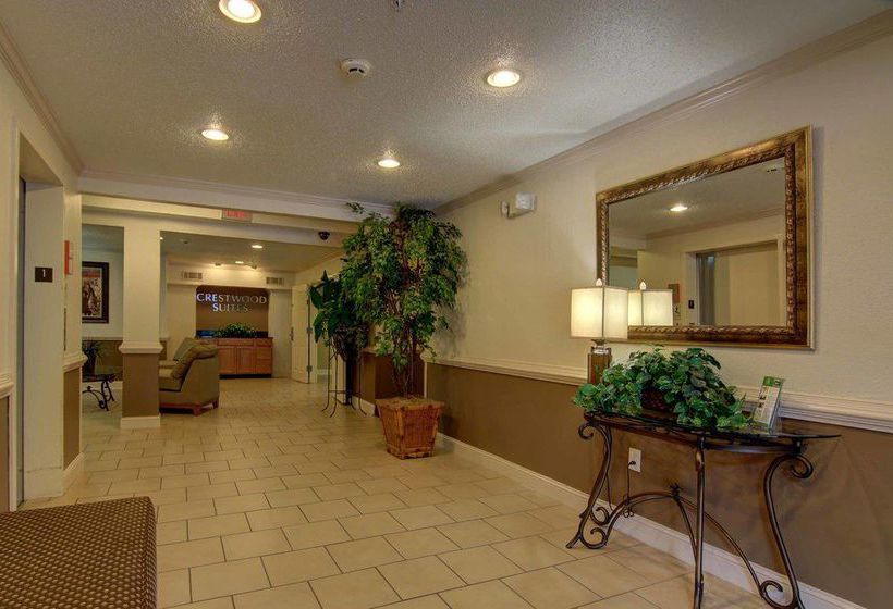 Hotel Crestwood Suites - Marietta  | Marietta | Georgia | United States 18