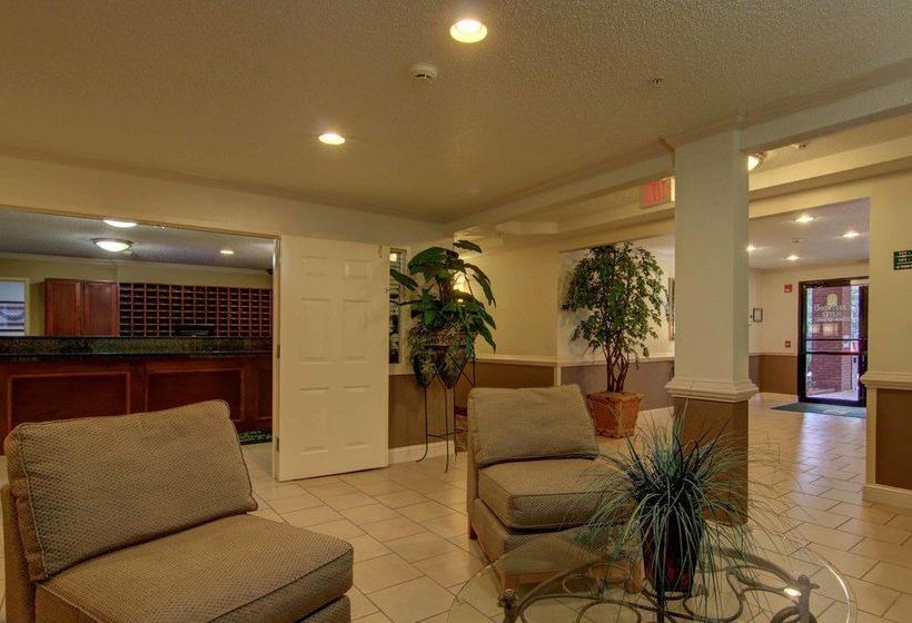 Hotel Crestwood Suites - Marietta  | Marietta | Georgia | United States 19