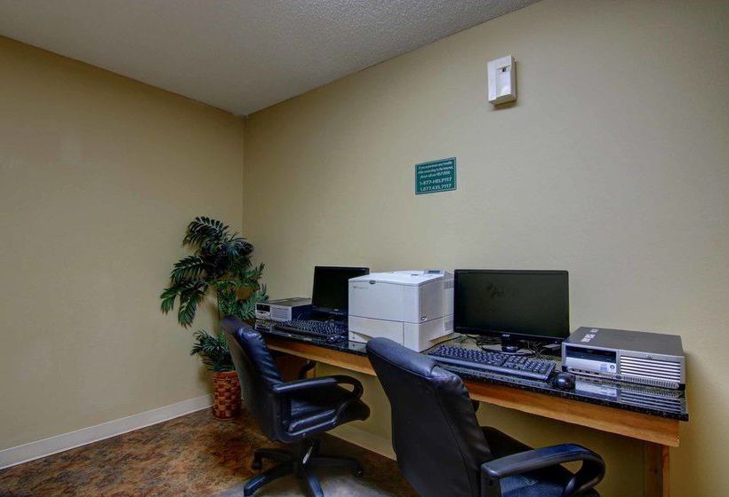 Hotel Crestwood Suites - Marietta  | Marietta | Georgia | United States 2