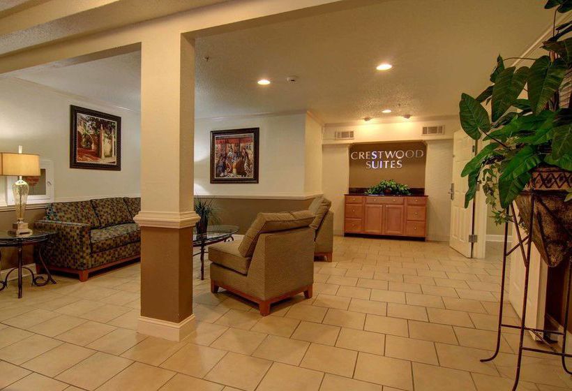 Hotel Crestwood Suites - Marietta  | Marietta | Georgia | United States 20