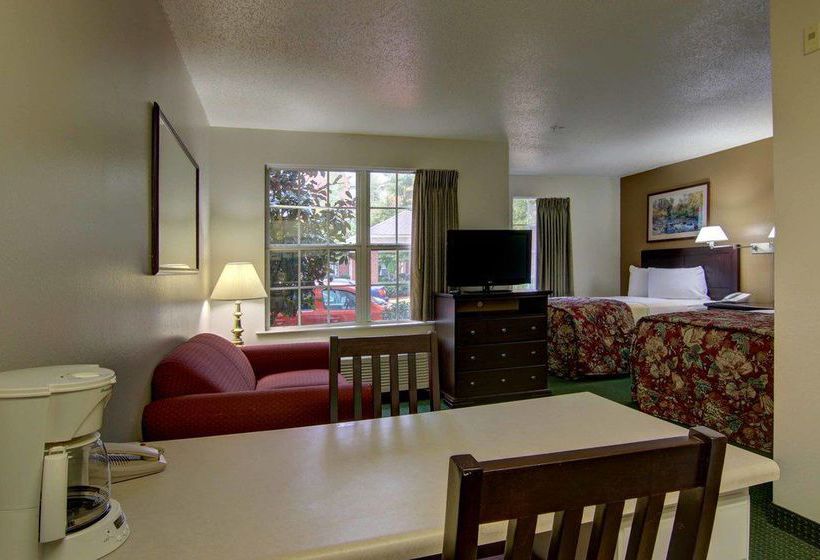 Hotel Crestwood Suites - Marietta  | Marietta | Georgia | United States 6