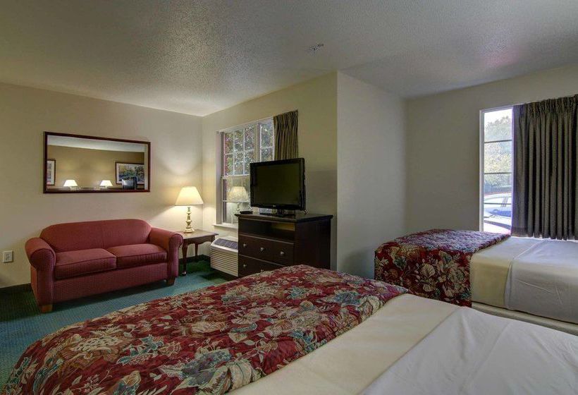 Hotel Crestwood Suites - Marietta  | Marietta | Georgia | United States 7