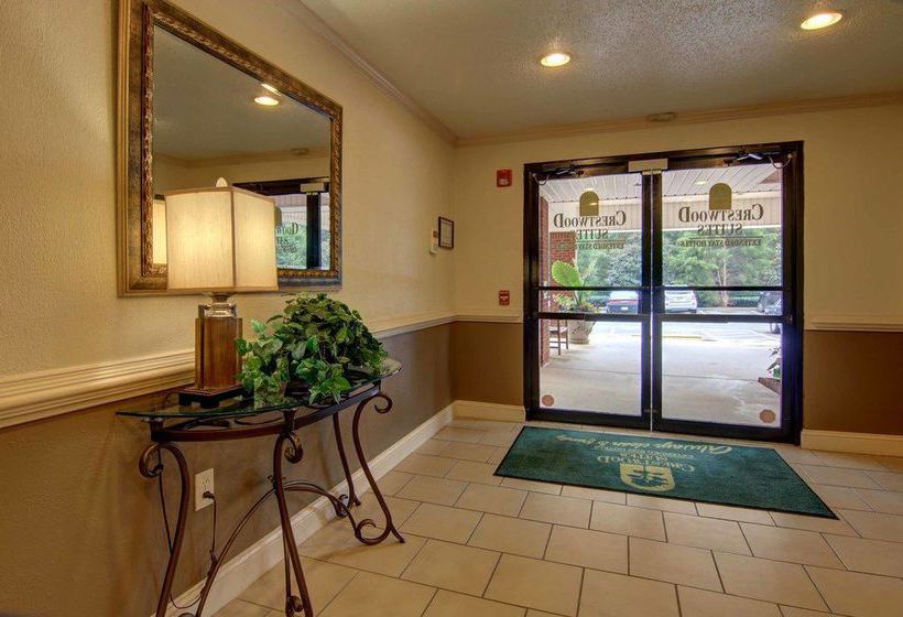 Hotel Crestwood Suites - Marietta  | Marietta | Georgia | United States 9