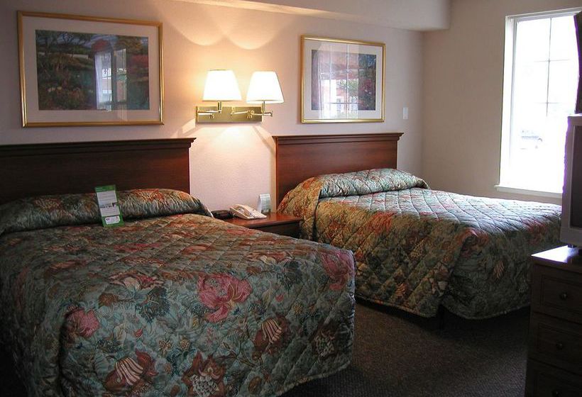 Hotel Crestwood Suites - Greensboro  | Greensboro | North Carolina | United States 1