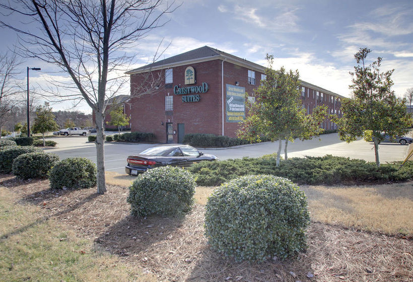Hotel Crestwood Suites - Greensboro  | Greensboro | North Carolina | United States 13