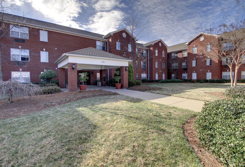 Hotel Crestwood Suites - Greensboro  | Greensboro | North Carolina | United States 15