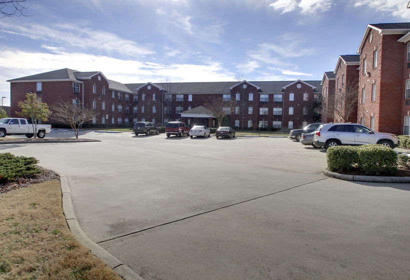 Hotel Crestwood Suites - Greensboro  | Greensboro | North Carolina | United States 17