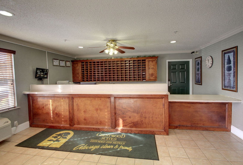 Hotel Crestwood Suites - Greensboro  | Greensboro | North Carolina | United States 18