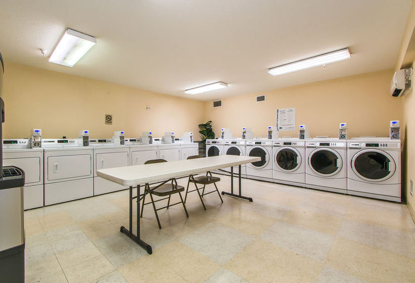 Hotel Crestwood Suites - Greensboro  | Greensboro | North Carolina | United States 19