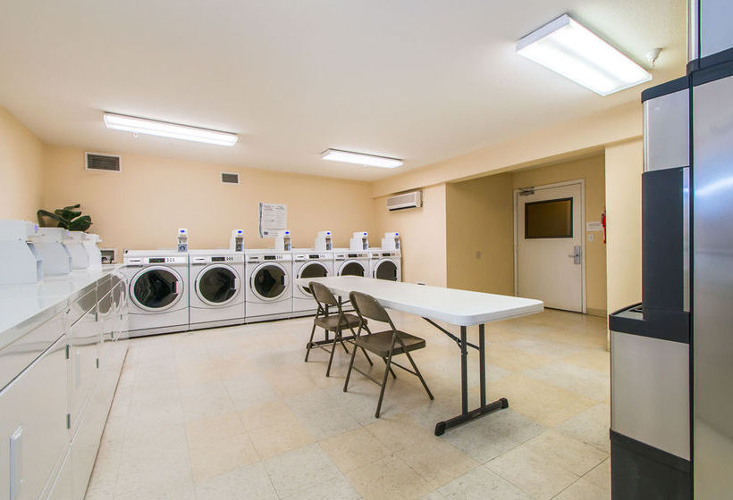 Hotel Crestwood Suites - Greensboro  | Greensboro | North Carolina | United States 20