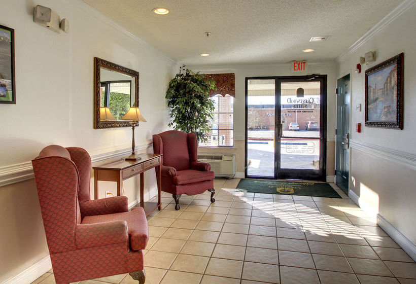 Hotel Crestwood Suites - High Point  | High Point | North Carolina | United States 12